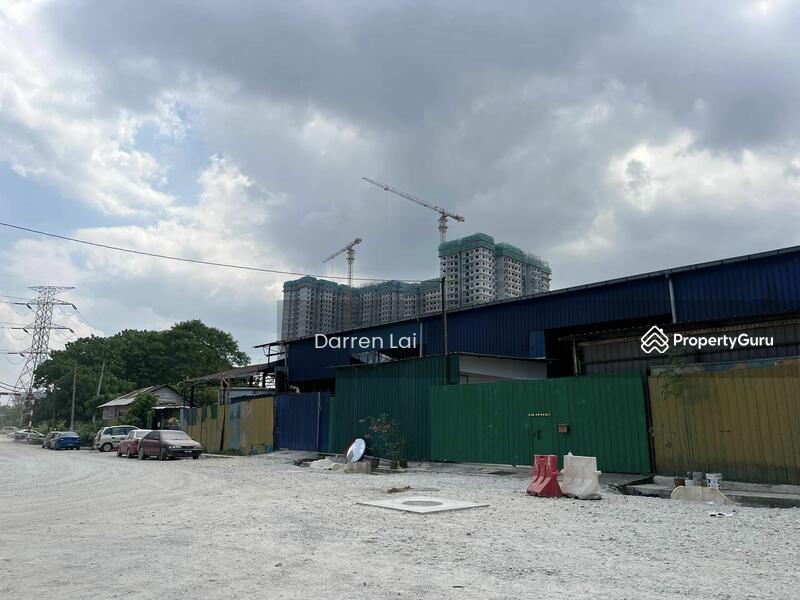 For Sale - Plaza Sentul