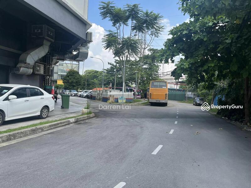 For Sale - Plaza Sentul