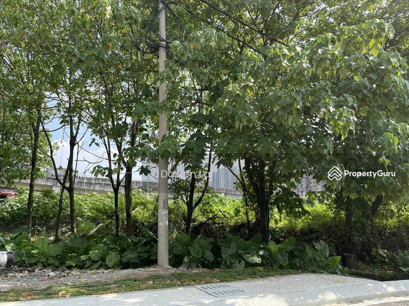 For Sale - Plaza Sentul