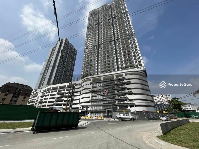 For Sale - Plaza Sentul