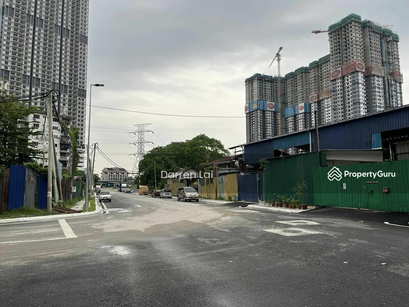 For Sale - Plaza Sentul