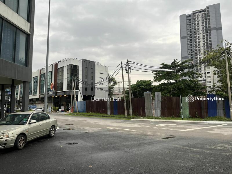 For Sale - Plaza Sentul