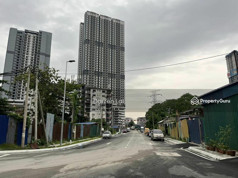 For Sale - Plaza Sentul