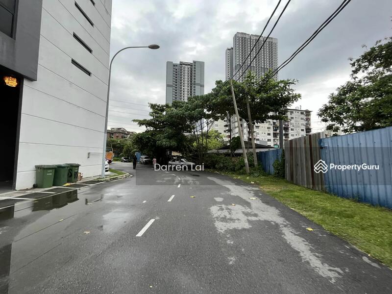 For Sale - Plaza Sentul