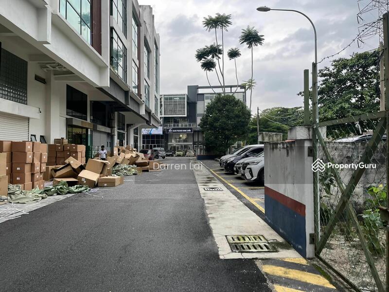 For Sale - Plaza Sentul
