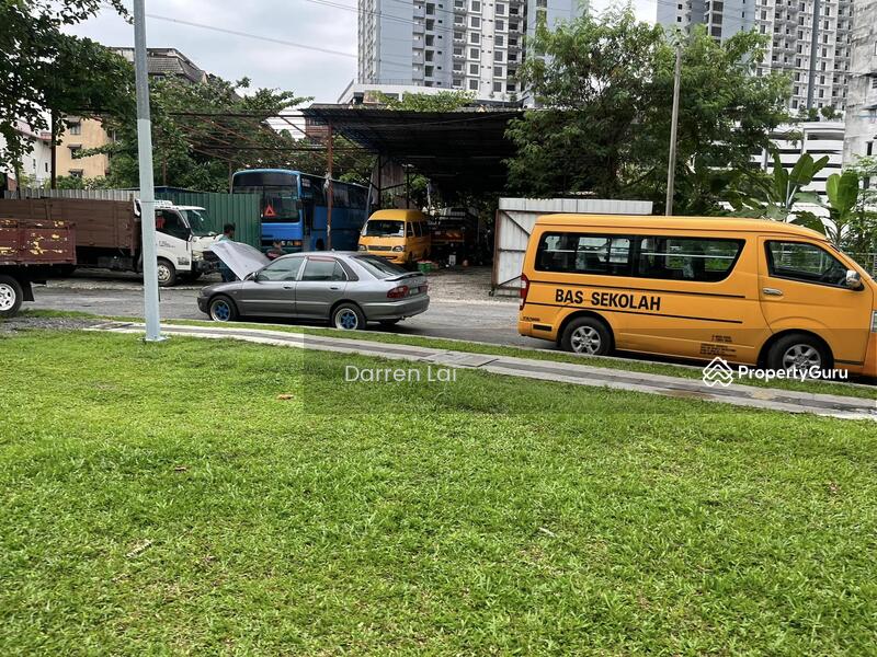 For Sale - Plaza Sentul