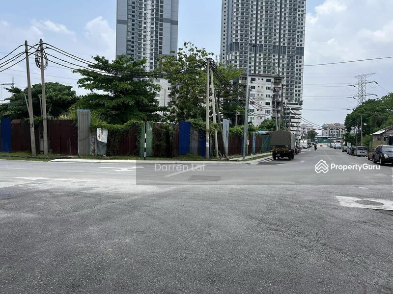 For Sale - Plaza Sentul