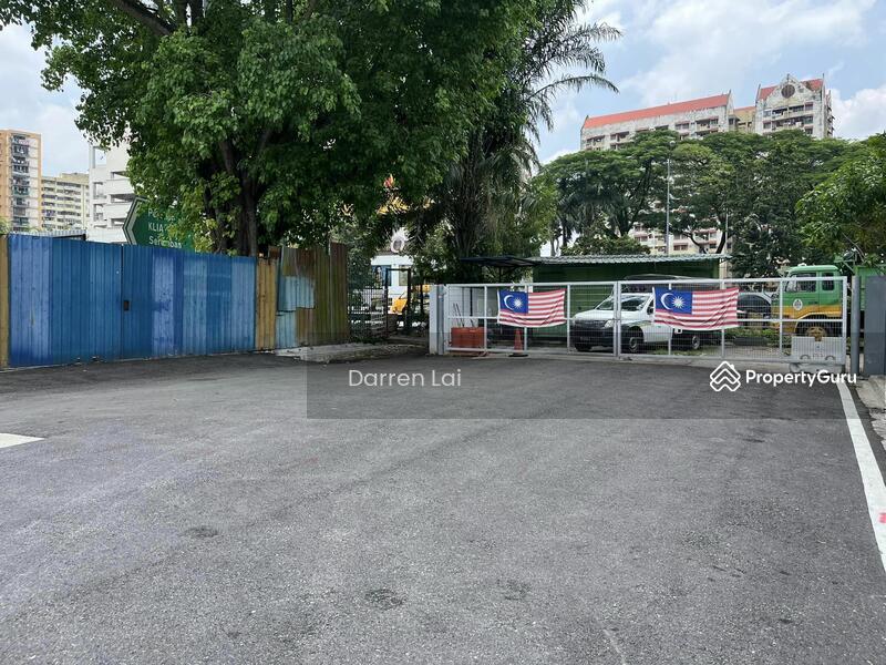 For Sale - Plaza Sentul