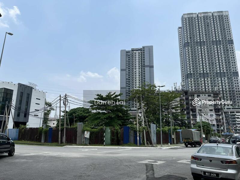 For Sale - Plaza Sentul