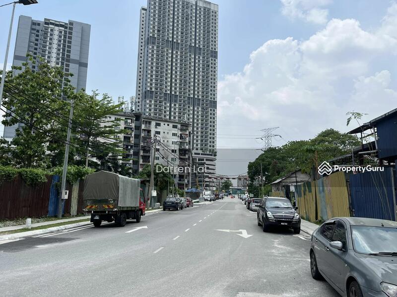 For Sale - Plaza Sentul