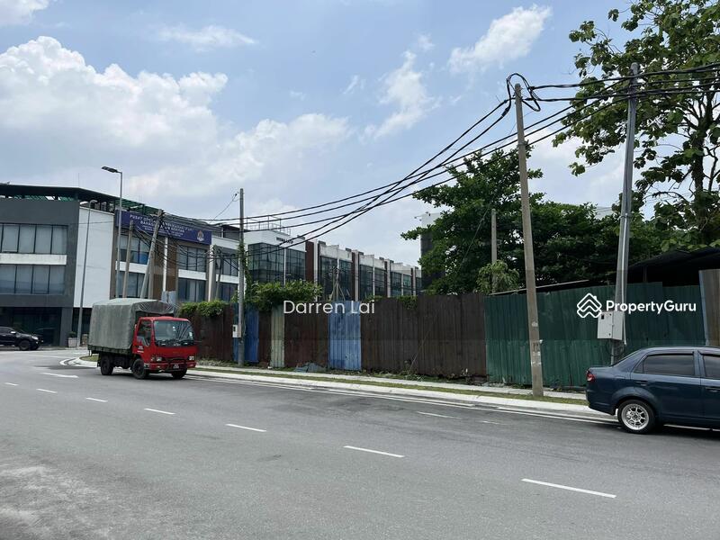 For Sale - Plaza Sentul