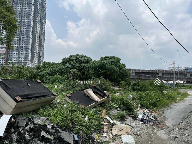 For Sale - Plaza Sentul