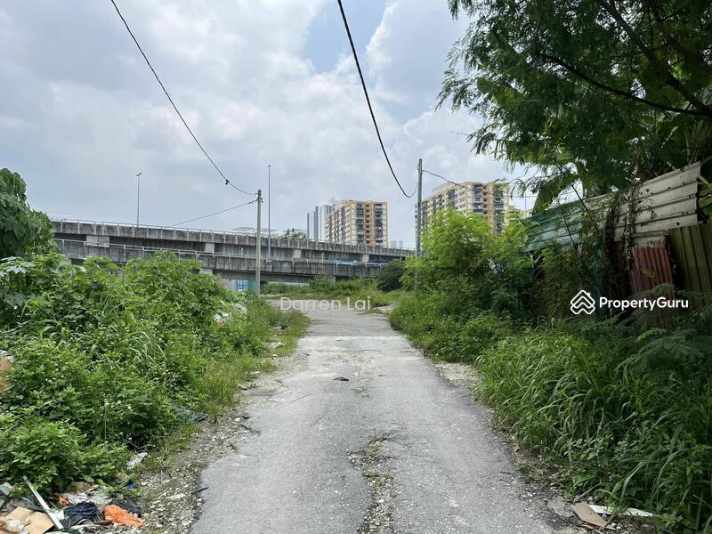 For Sale - Plaza Sentul