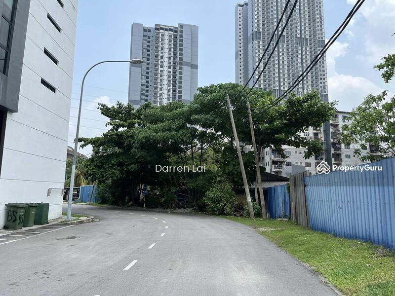 For Sale - Plaza Sentul