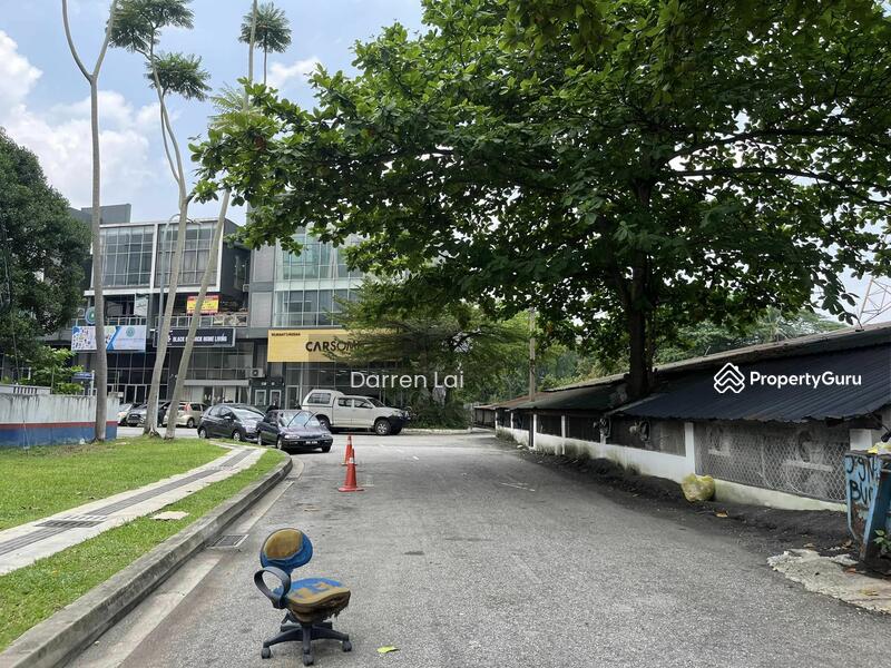 For Sale - Plaza Sentul