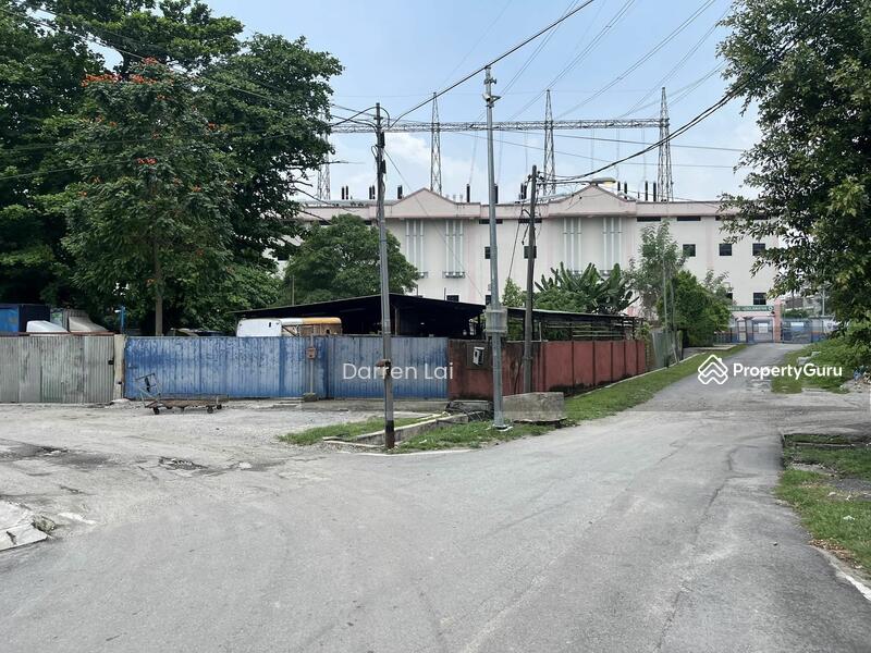 For Sale - Plaza Sentul