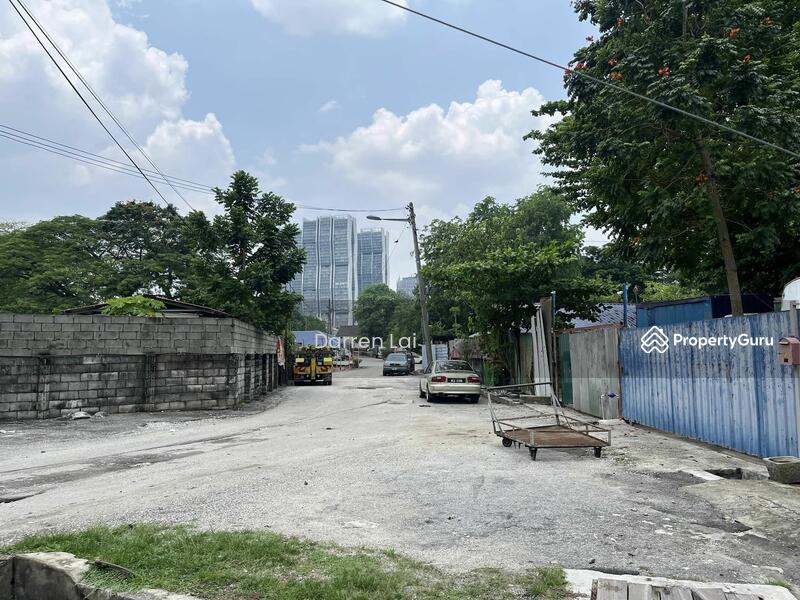 For Sale - Plaza Sentul