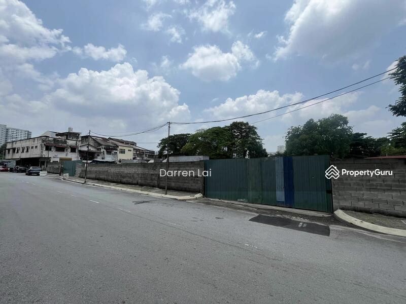 For Sale - Plaza Sentul