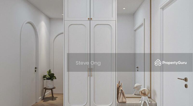 Kondominium untuk Dijual di Cheras 2026 Dec Complete [Deluxe & Spacious] F/H Luxury Semi-D Condo [0% D/P] - Steve Ong - PropertyGuru.com.my