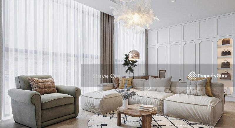 Kondominium untuk Dijual di Cheras 2026 Dec Complete [Deluxe & Spacious] F/H Luxury Semi-D Condo [0% D/P] - Steve Ong - PropertyGuru.com.my