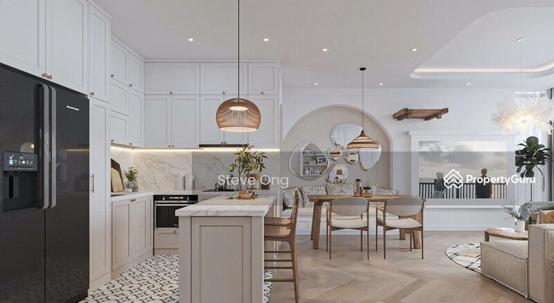 Kondominium untuk Dijual di Cheras 2026 Dec Complete [Deluxe & Spacious] F/H Luxury Semi-D Condo [0% D/P] - Steve Ong - PropertyGuru.com.my
