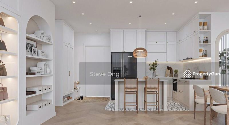 Kondominium untuk Dijual di Cheras 2026 Dec Complete [Deluxe & Spacious] F/H Luxury Semi-D Condo [0% D/P] - Steve Ong - PropertyGuru.com.my