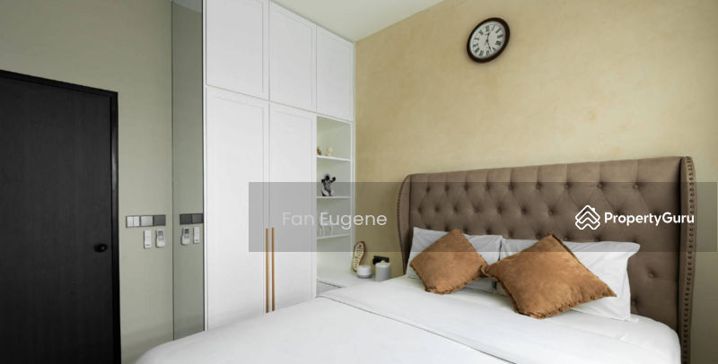 Condominium for Sale at NILAI【RM340K 3ROOM & 4ROOM】THIS YEAR MOVE IN CONDO WITH PARTIAL FURNISHED - Fan Eugene - PropertyGuru.com.my