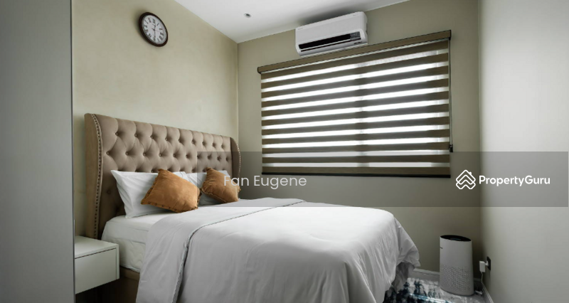 Condominium for Sale at NILAI【RM340K 3ROOM & 4ROOM】THIS YEAR MOVE IN CONDO WITH PARTIAL FURNISHED - Fan Eugene - PropertyGuru.com.my