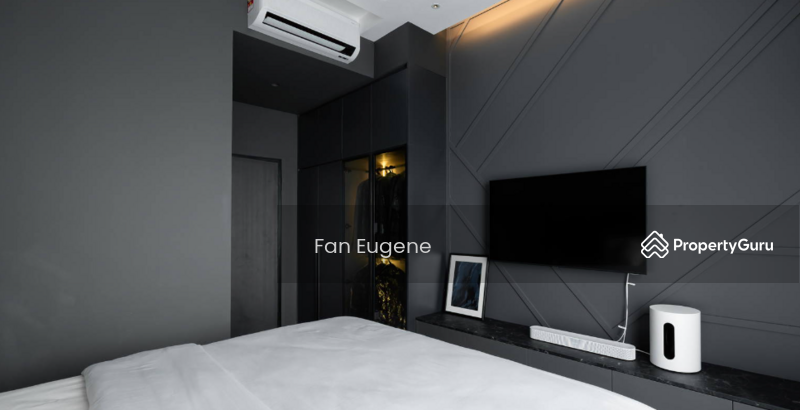 Condominium for Sale at NILAI【RM340K 3ROOM & 4ROOM】THIS YEAR MOVE IN CONDO WITH PARTIAL FURNISHED - Fan Eugene - PropertyGuru.com.my