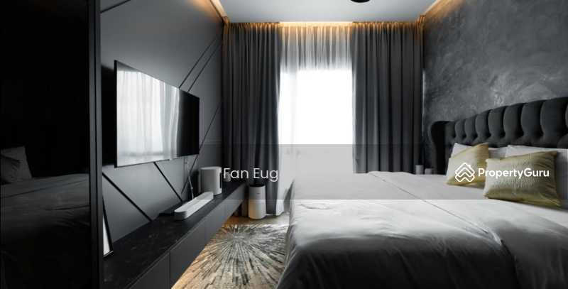 Condominium for Sale at NILAI【RM340K 3ROOM & 4ROOM】THIS YEAR MOVE IN CONDO WITH PARTIAL FURNISHED - Fan Eugene - PropertyGuru.com.my