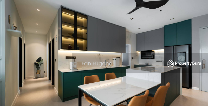 Condominium for Sale at NILAI【RM340K 3ROOM & 4ROOM】THIS YEAR MOVE IN CONDO WITH PARTIAL FURNISHED - Fan Eugene - PropertyGuru.com.my