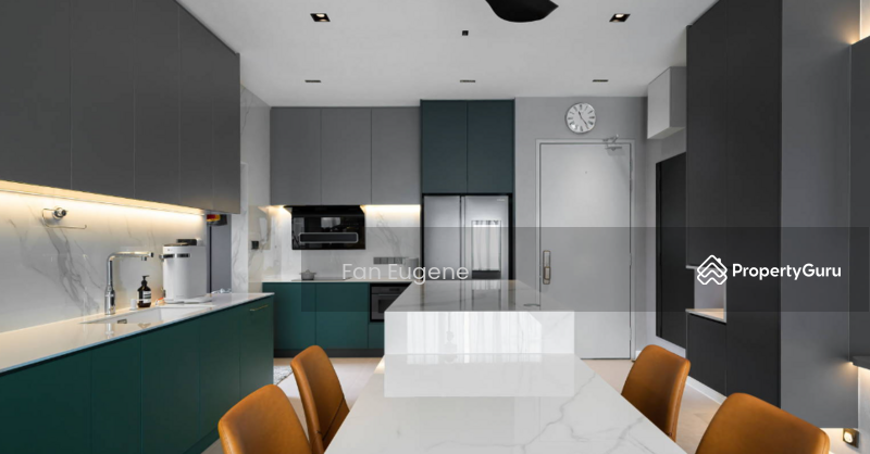 Condominium for Sale at NILAI【RM340K 3ROOM & 4ROOM】THIS YEAR MOVE IN CONDO WITH PARTIAL FURNISHED - Fan Eugene - PropertyGuru.com.my