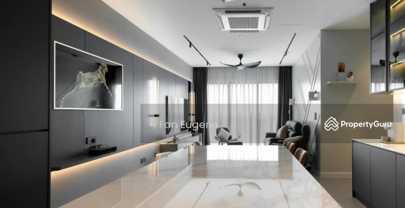 Condominium for Sale at NILAI【RM340K 3ROOM & 4ROOM】THIS YEAR MOVE IN CONDO WITH PARTIAL FURNISHED - Fan Eugene - PropertyGuru.com.my