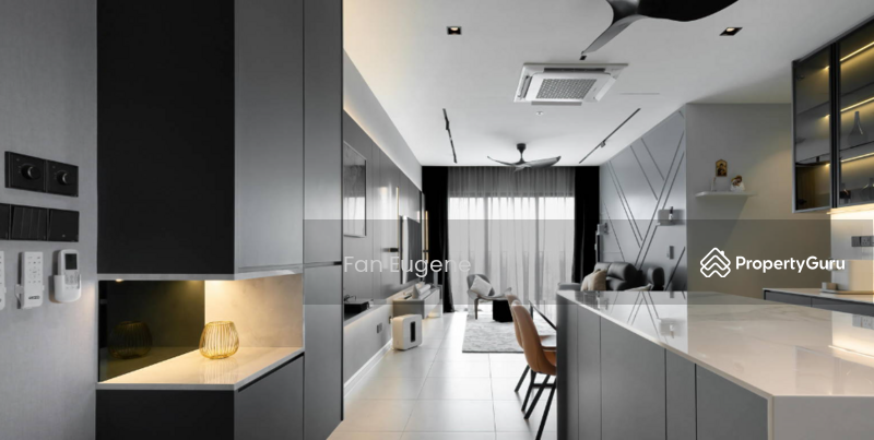 Condominium for Sale at NILAI【RM340K 3ROOM & 4ROOM】THIS YEAR MOVE IN CONDO WITH PARTIAL FURNISHED - Fan Eugene - PropertyGuru.com.my