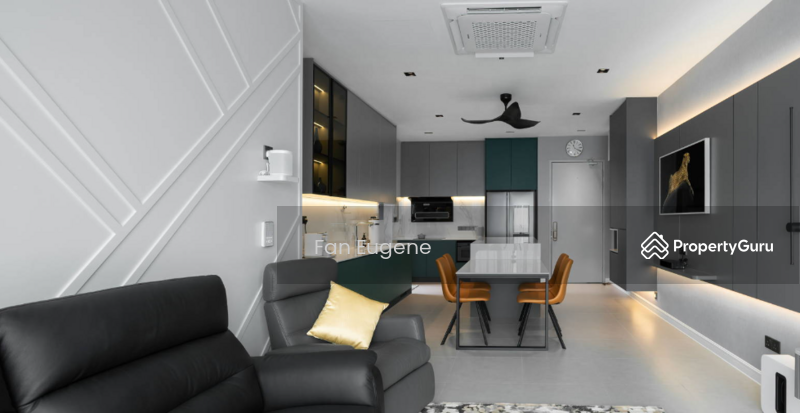 Condominium for Sale at NILAI【RM340K 3ROOM & 4ROOM】THIS YEAR MOVE IN CONDO WITH PARTIAL FURNISHED - Fan Eugene - PropertyGuru.com.my