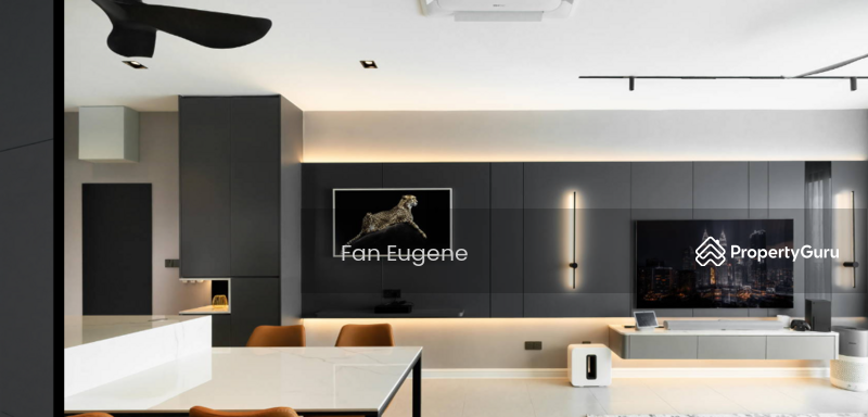 Condominium for Sale at NILAI【RM340K 3ROOM & 4ROOM】THIS YEAR MOVE IN CONDO WITH PARTIAL FURNISHED - Fan Eugene - PropertyGuru.com.my