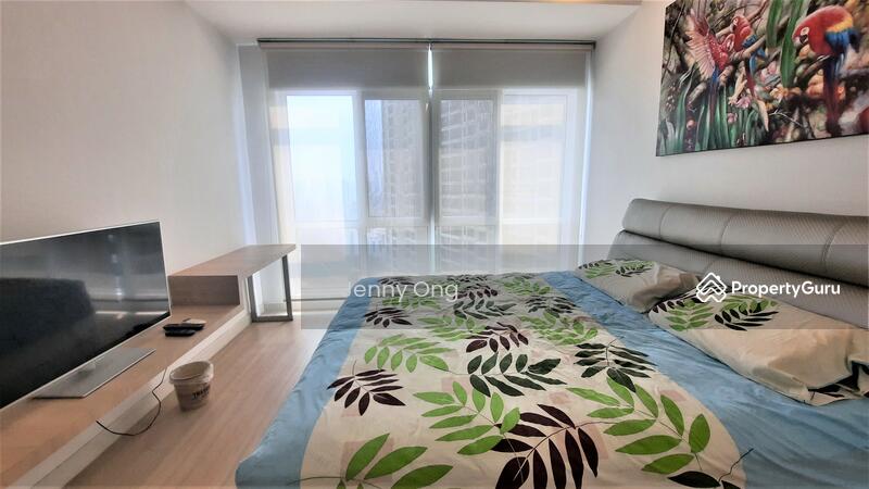 Servis Apartment untuk Dijual di Camellia Serviced Suites - Jenny Ong - PropertyGuru.com.my