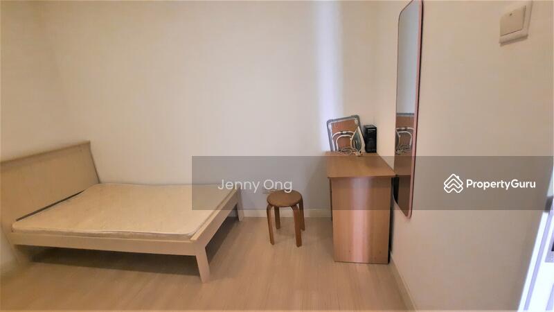 Servis Apartment untuk Dijual di Camellia Serviced Suites - Jenny Ong - PropertyGuru.com.my