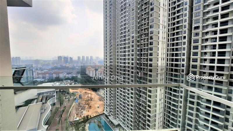 Servis Apartment untuk Dijual di Camellia Serviced Suites - Jenny Ong - PropertyGuru.com.my