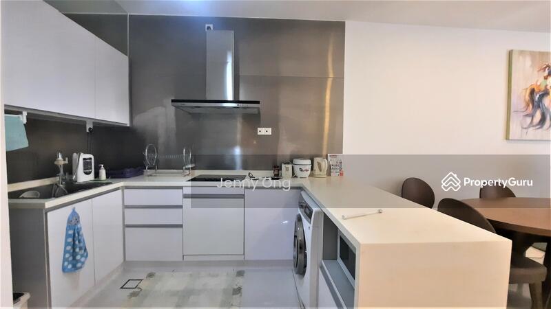 Servis Apartment untuk Dijual di Camellia Serviced Suites - Jenny Ong - PropertyGuru.com.my