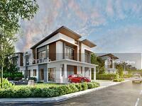 For Sale - Canary Garden Bandar Bestari