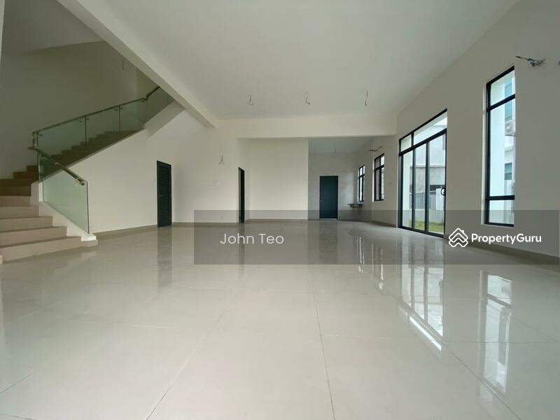 Untuk Dijual - Canary Garden Bandar Bestari