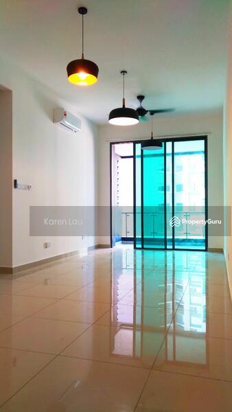 Kondominium untuk Disewa di The Vyne - Karen Lau - PropertyGuru.com.my
