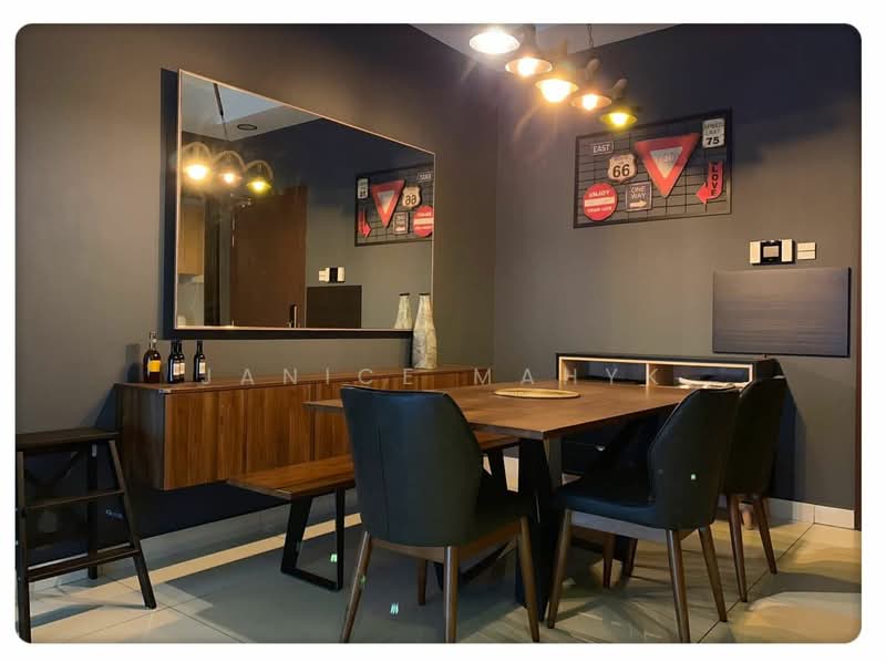 Condominium for Sale at KSL D'Esplanade Residence - Janice MahYk - PropertyGuru.com.my