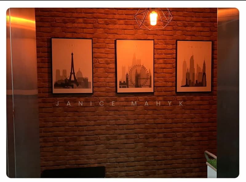 Condominium for Sale at KSL D'Esplanade Residence - Janice MahYk - PropertyGuru.com.my