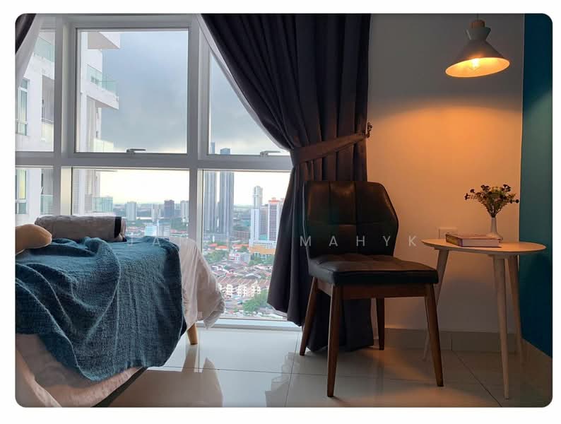 Condominium for Sale at KSL D'Esplanade Residence - Janice MahYk - PropertyGuru.com.my