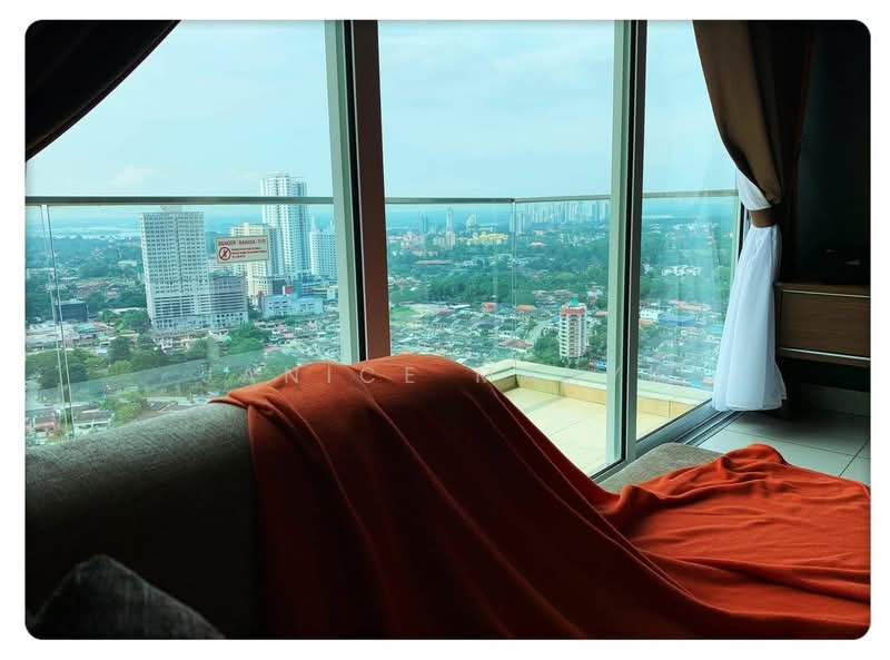 Condominium for Sale at KSL D'Esplanade Residence - Janice MahYk - PropertyGuru.com.my