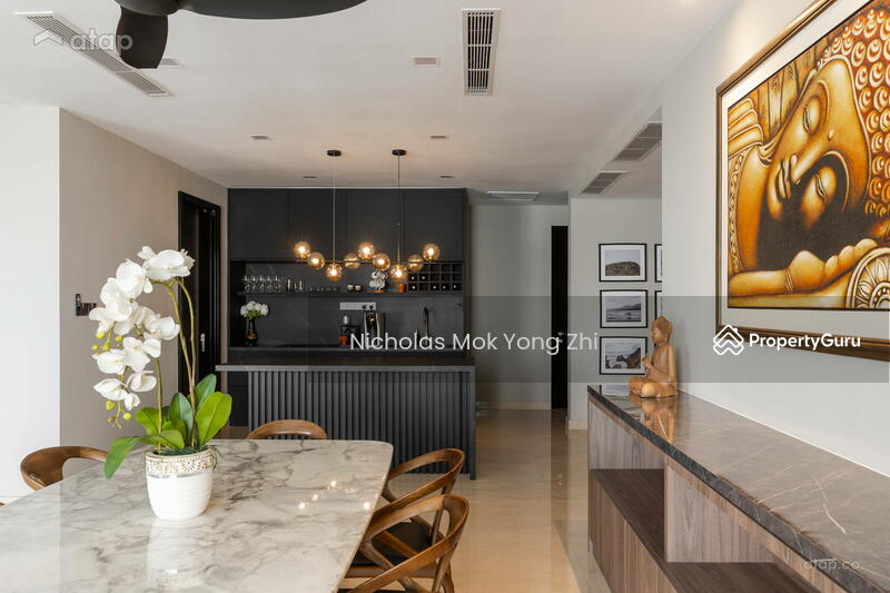 For Sale - Bigger Size Cheap Price【5 Stars Facilities】Below Market 30% , First Rated Investment - Nilai