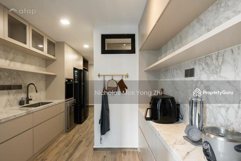 For Sale - Bigger Size Cheap Price【5 Stars Facilities】Below Market 30% , First Rated Investment - Nilai