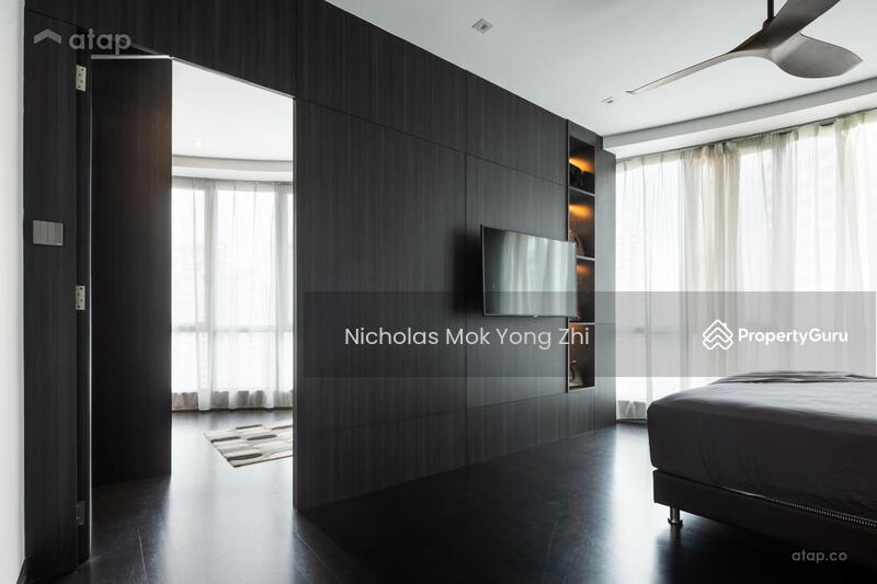 For Sale - Bigger Size Cheap Price【5 Stars Facilities】Below Market 30% , First Rated Investment - Nilai